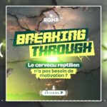 Breaking Through Ép 3 : Le cerveau reptilien n’a pas besoin de motivation ( Rational Recovery) Breaking Through Ép 3 : Le cerveau reptilien n’a pas besoin de motivation ( Rational Recovery)