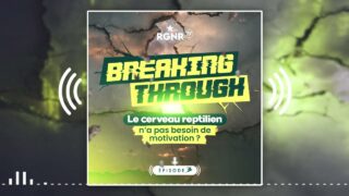 Breaking Through Ép 3 : Le cerveau reptilien n’a pas besoin de motivation ( Rational Recovery) Breaking Through Ép 3 : Le cerveau reptilien n’a pas besoin de motivation ( Rational Recovery)
