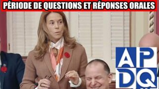 ⚡ Ça brasse à l’Assemblée : l’opposition cogne fort sur le bilan ! ⚡ Ça brasse à l’Assemblée : l’opposition cogne fort sur le bilan !