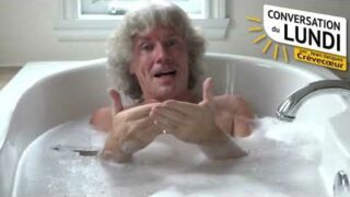 🩵✨️ CDL65 – Reconquérir notre liberté d’être – (valeur #2) – Convers@tion du lundi #65