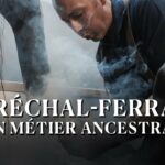« Ce mĂ©tier ne pourra jamais ĂȘtre remplacĂ© par un robot » â Un marĂ©chal-ferrant d’exception « Ce mĂ©tier ne pourra jamais ĂȘtre remplacĂ© par un robot » â Un marĂ©chal-ferrant d’exception