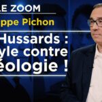 Ces mousquetaires qui défient Sartre et ses héritiers, style Ernaux ! Le Zoom avec Philippe Pichon