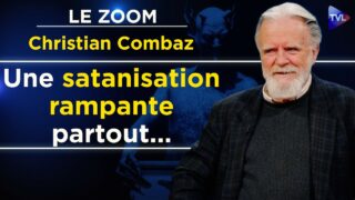 Christian Combaz révèle des secrets ésotériques – Le Zoom – TVL
