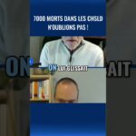 CHSLD: Mesures extrêmes, vies perdues? La vérité choc #shorts