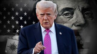 Comment l’Amérique nous a tous colonisés Comment l’Amérique nous a tous colonisés