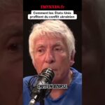 Comment les États-Unis profitent financièrement du conflit ukrainien ! Comment les États-Unis profitent financièrement du conflit ukrainien !