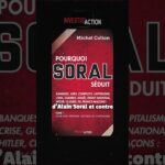 Complotiste et antisémite, moi ?