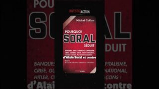 Complotiste et antisémite, moi ?