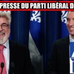 🧾 Coût de la vie : le PLQ accuse la CAQ 🧾 Coût de la vie : le PLQ accuse la CAQ