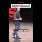 Crise sanitaire : « le déni collectif sur ce qu’il s’est passé est ahurissant » Crise sanitaire : « le déni collectif sur ce qu’il s’est passé est ahurissant »