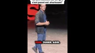 Crise sanitaire : « le déni collectif sur ce qu’il s’est passé est ahurissant » Crise sanitaire : « le déni collectif sur ce qu’il s’est passé est ahurissant »