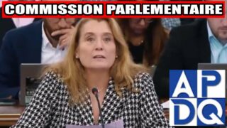 ⚡ CSN vs PL3 : une loi pour casser les syndicats ? ⚡ CSN vs PL3 : une loi pour casser les syndicats ?