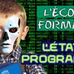 De l’éducation à la manipulation | ThéoVox Actualités De l’éducation à la manipulation | ThéoVox Actualités