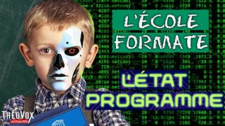 De l’éducation à la manipulation | ThéoVox Actualités De l’éducation à la manipulation | ThéoVox Actualités