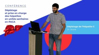 Dépistage de l’Hépatite C