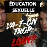 Éducation sexuelle au Québec : Élo débat un futur enseignant du CCQ