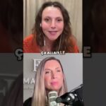 Elle n’a pas géré la douleur… elle l’a dansée 🌊