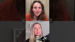 Elle n’a pas géré la douleur… elle l’a dansée 🌊 Elle n’a pas géré la douleur… elle l’a dansée 🌊