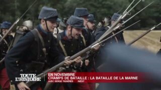 En novembre sur Toute l’Histoire