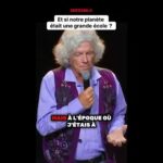 Et si notre monde était une grande école ? Le message de Jean-Jacques Crèvecœur