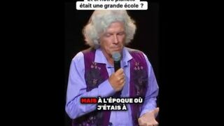 Et si notre monde était une grande école ? Le message de Jean-Jacques Crèvecœur Et si notre monde était une grande école ? Le message de Jean-Jacques Crèvecœur