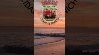 Étape 91 GR11 Portugais Tour de Penicĥe 🇵🇹 #TrilhoDasAreias #caminoportuguesdelacosta #portugal Étape 91 GR11 Portugais Tour de Penicĥe 🇵🇹 #TrilhoDasAreias #caminoportuguesdelacosta #portugal