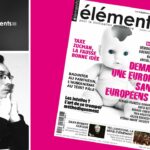 Europe : la guerre civile qui monte – Le plus d’Éléments – TVL