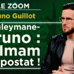 Exclusif : Bruno Guillot : « J’ai exécré la société occidentale ! » – Le  Zoom – TVL