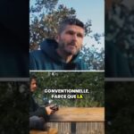 Expulsé d’une clinique d’anorexie je suis sorti par la fenêtre pour aller acheter à manger