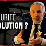 Frédéric Lauze : « On a stigmatisé la prison alors qu’elle permet d’isoler les délinquants »