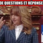 📉 Girard sur la sellette : déficits, prévisions ratées et colère en chambre 📉 Girard sur la sellette : déficits, prévisions ratées et colère en chambre