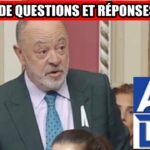💥 GMF qui ferment, surdoses qui explosent : la CAQ au banc des accusés 💥 GMF qui ferment, surdoses qui explosent : la CAQ au banc des accusés