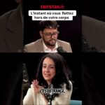 Houssaine Ait explique le concept de la sortie du corps ! Houssaine Ait explique le concept de la sortie du corps !