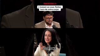 Houssaine Ait explique le concept de la sortie du corps !