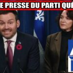 ⚡ Hydro-Québec: le PQ sonne l’alarme sur les tarifs