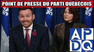 ⚡ Hydro-Québec: le PQ sonne l’alarme sur les tarifs