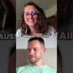 💫 Il a troqué la peur contre la foi.