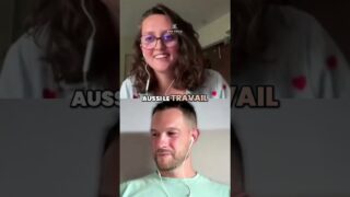 💫 Il a troqué la peur contre la foi.