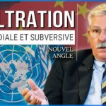 « Ils veulent un gouvernement mondial… et ont infiltré le monde entier » — Capitaine Jim Fanell