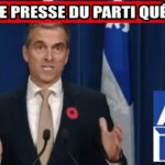 đ„ Immigration 2026-2029 : le PQ frappe fort! đ„ Immigration 2026-2029 : le PQ frappe fort!