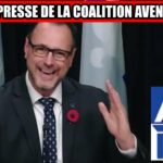 🔥 Immigration & français : la CAQ campe ses positions 🔥 Immigration & français : la CAQ campe ses positions