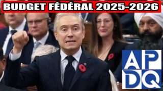 🧾 Impôts, logement, IA: tout ce qui change dans le budget! 🧾 Impôts, logement, IA: tout ce qui change dans le budget!