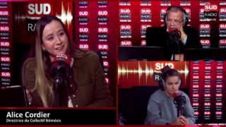 Insécurité, faut-il séparer les hommes et les femmes dans le métro ?