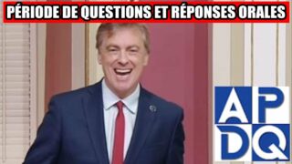 🏚️ Itinérance à Montréal : la nouvelle mairesse sonne l’alarme, Québec patine