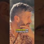 «Je suis le chantre de la vie» – Comment une phrase est devenue un slogan de résilience.