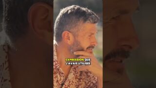 «Je suis le chantre de la vie» – Comment une phrase est devenue un slogan de résilience.