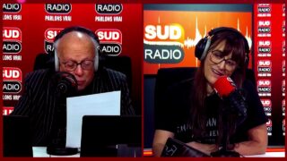 La censure de la RATP et l’adultère… ça amuse André Bercoff