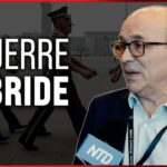 La Chine intÚgre une dimension quasi-militaire à son utilisation du marché mondial | A. Gattolin La Chine intÚgre une dimension quasi-militaire à son utilisation du marché mondial | A. Gattolin