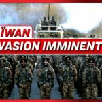 La Chine promet d’écraser Taïwan : l’invasion est « inéluctable » La Chine promet d’écraser Taïwan : l’invasion est « inéluctable »