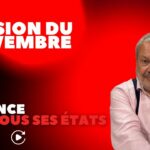 La France dans tous ses états – Émission du 4 novembre 2025 La France dans tous ses états – Émission du 4 novembre 2025